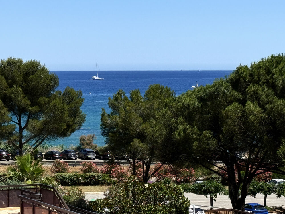 Vente Appartement Appartement 3 pièces avec terrasse avec vue mer Roquebrune sur argens