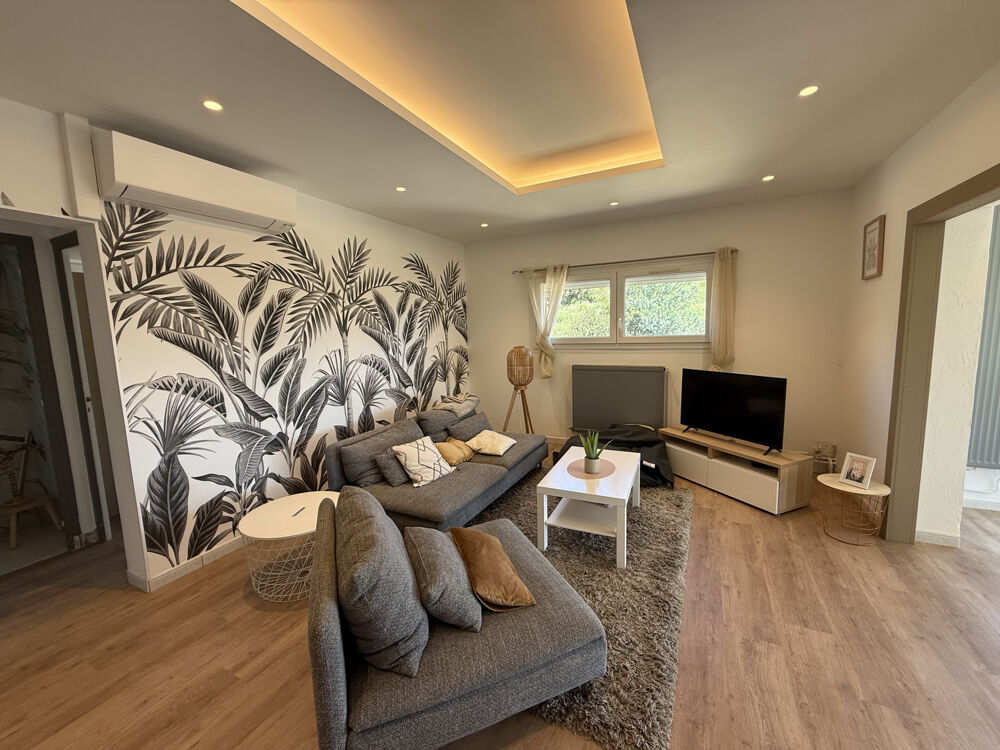 à vendre  Maison Les Issambres (83380)