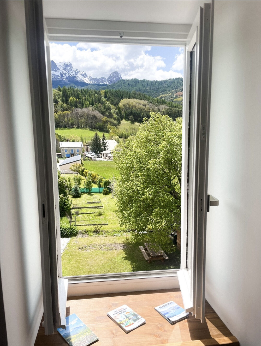 Vente Maison Villa bourgeoise au cur de Barcelonnette avec studios Barcelonnette