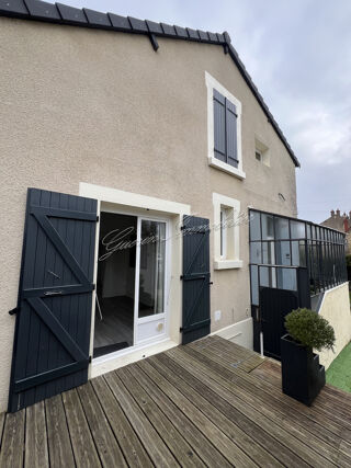  Maison  vendre 5 pices 96 m