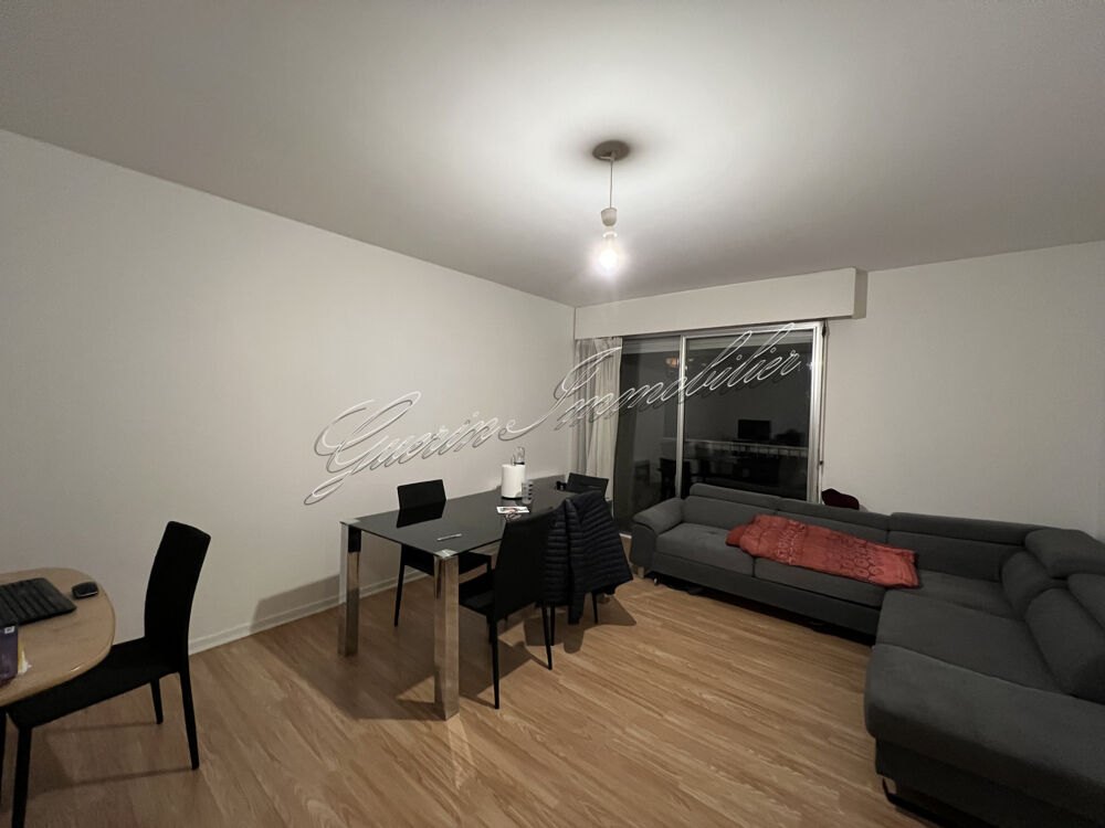 Vente Appartement Nevers : appartement avec balcon  88.73 m2 Nevers