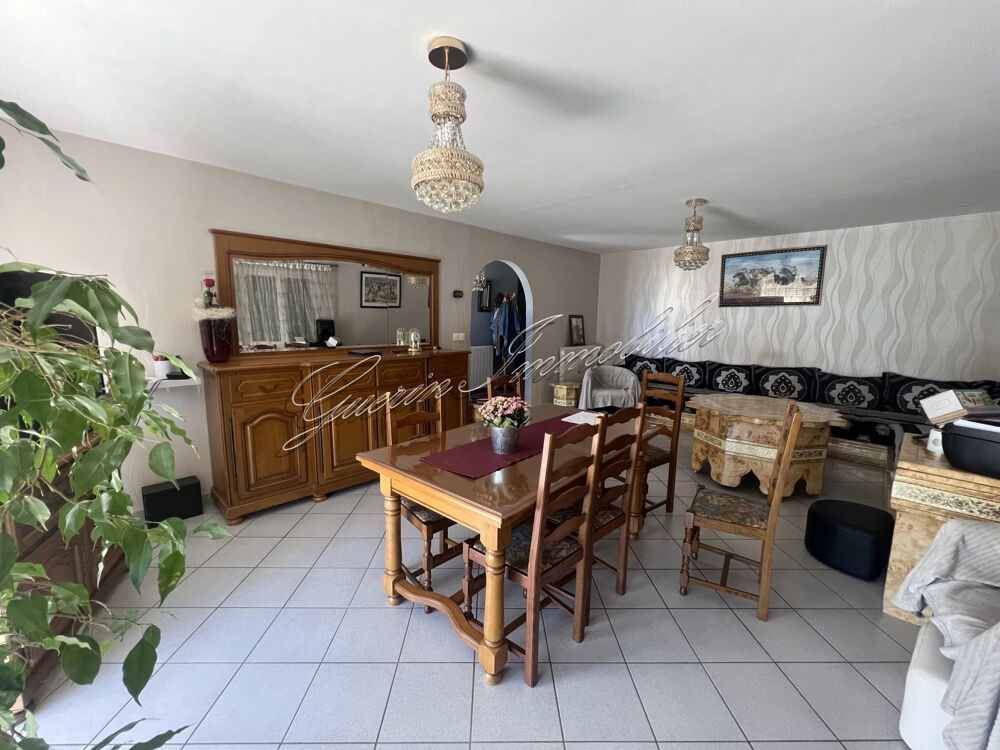 Vente Maison maison familiale Nevers