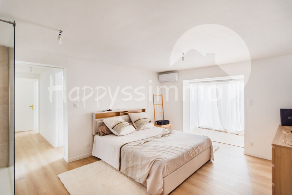 à vendre  Maison Le Revest-les-Eaux (83200)