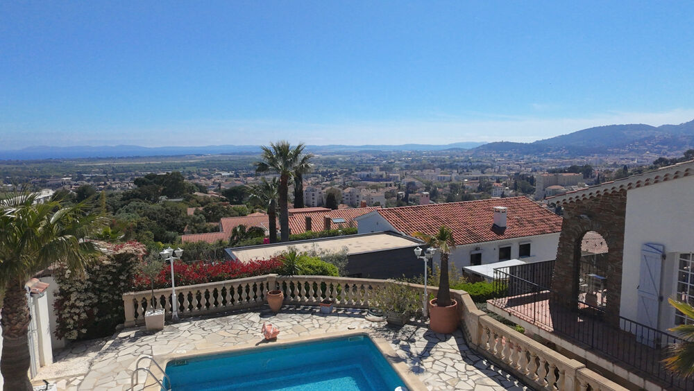 � vendre  Maison Hy�res (83400)