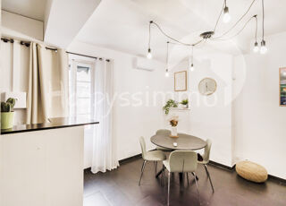  Appartement � vendre 1 pi�ce 30 m�