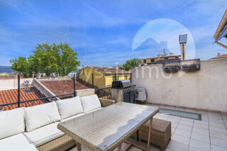  Appartement à vendre 3 pièces 95 m²