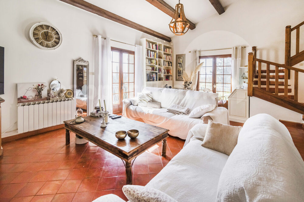 � vendre  Maison Le Cannet-des-Maures (83340)