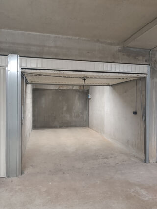  Parking / Garage � vendre 15 m�