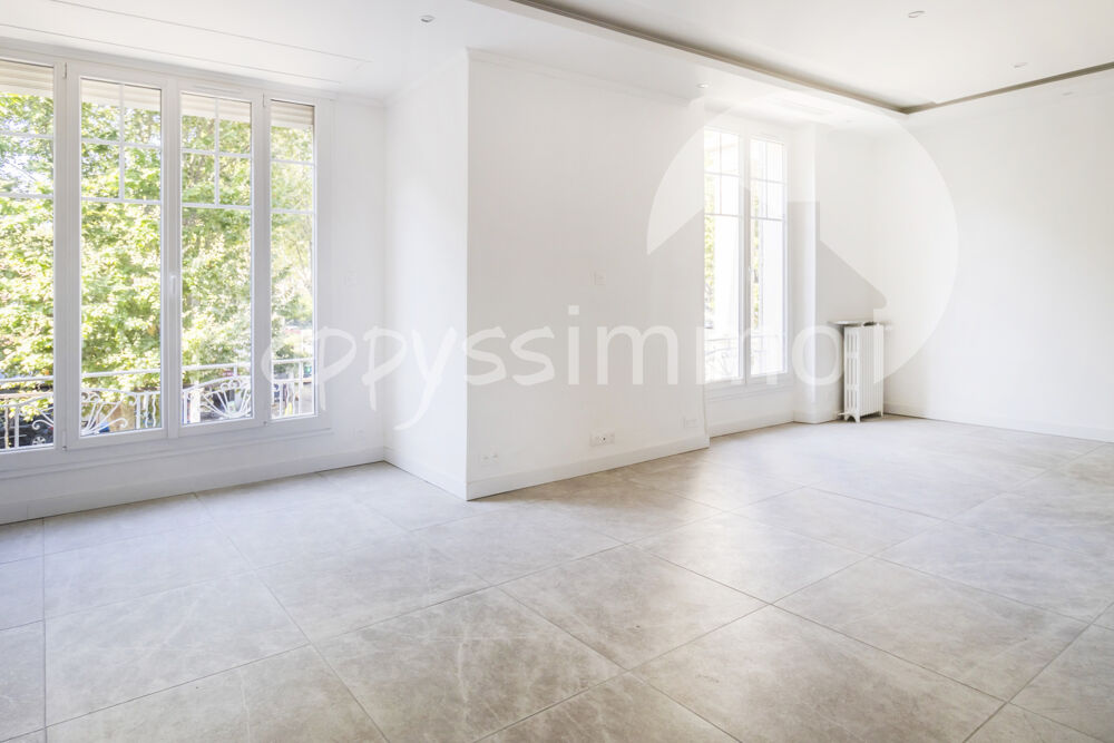 à vendre  Appartement Toulon (83000)