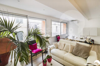  Appartement � vendre 3 pi�ces 83 m�