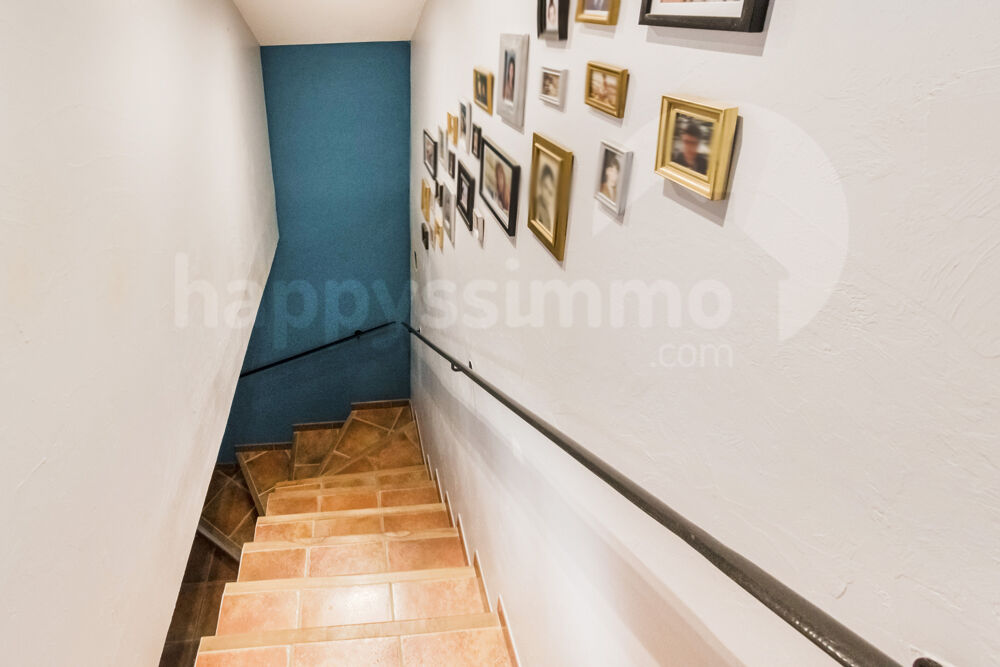 � vendre  Maison Artigues (83560)