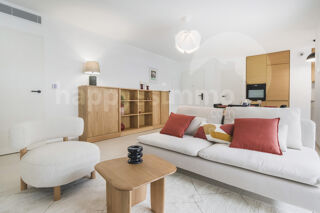  Appartement � vendre 4 pi�ces 80 m�