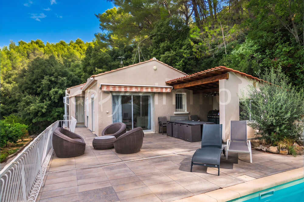 Vente Maison VILLA EN PLEINE NATURE Le revest les eaux