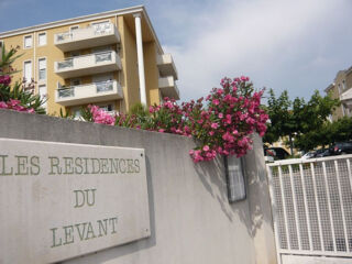  Appartement � vendre 2 pi�ces 48 m�