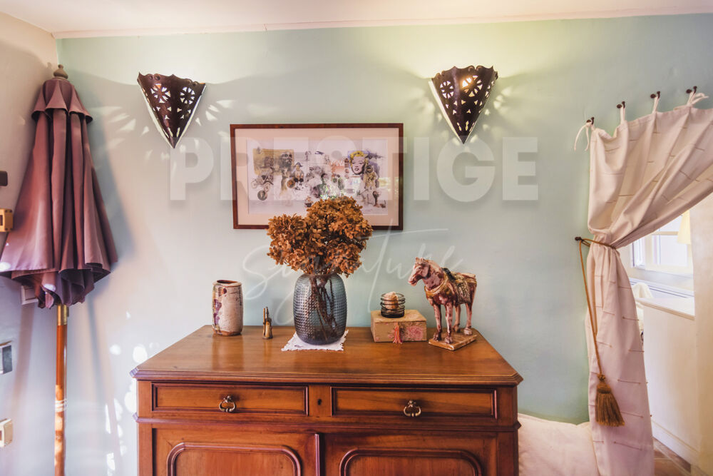  vendre  Maison Sanary-sur-Mer (83110)