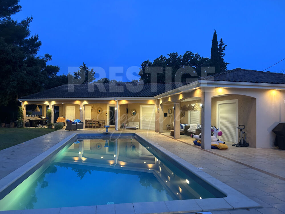  vendre  Maison Sollis-Pont (83210)