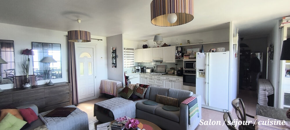 Vente Maison Propriété d'exception en environnement protégé   Vue mer panoramique   Île du Levant Ile du levant