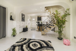  Maison à vendre 5 pièces 130 m²