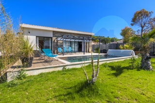  Maison à vendre 4 pièces 115 m²