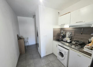  Appartement à vendre 1 pièce 32 m²