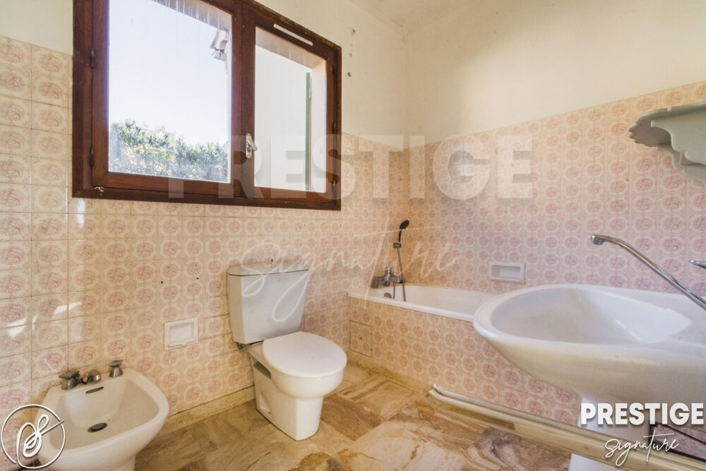 à vendre  Appartement Le Lavandou (83980)