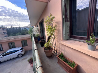  Appartement à louer 3 pièces 58 m²