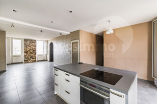  Appartement  vendre 3 pices 94 m