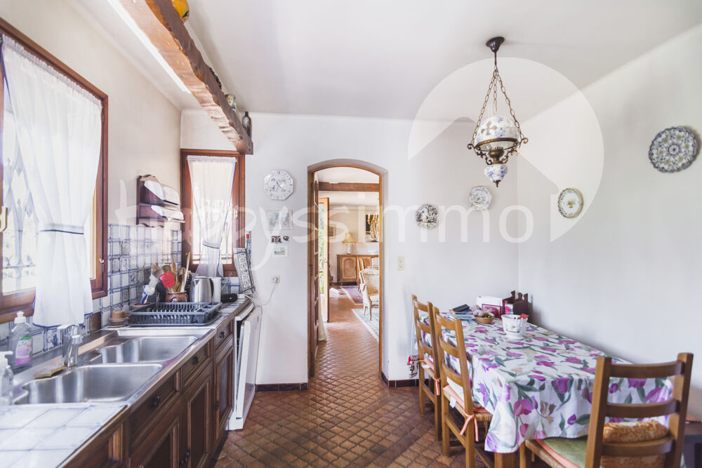 � vendre  Maison Six-Fours-les-Plages (83140)