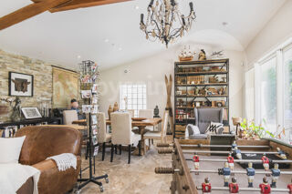  Maison � vendre 5 pi�ces 196 m�