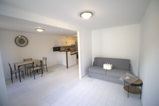  Appartement � louer 1 pi�ce 38 m�