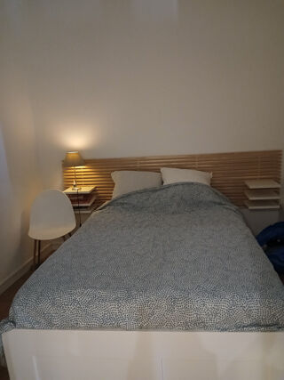  Appartement à louer 2 pièces 60 m²