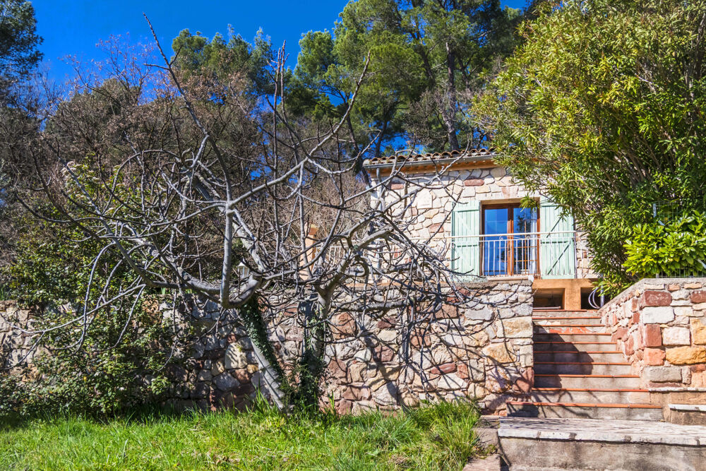  vendre  Maison Le Cannet-des-Maures (83340)