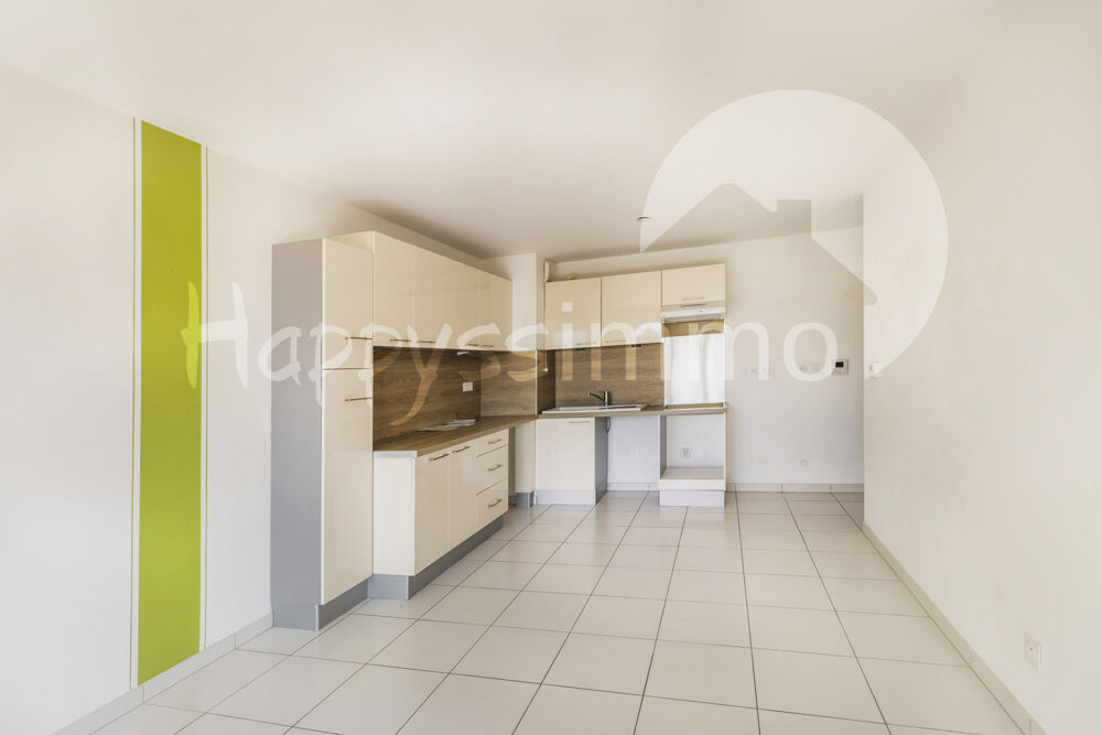 Vente Appartement HYÈRES   COSTEBELLE   T3 AVEC BALCON - PARKING PRIVATIF   RÉSIDENCE DE 2016 Hyères