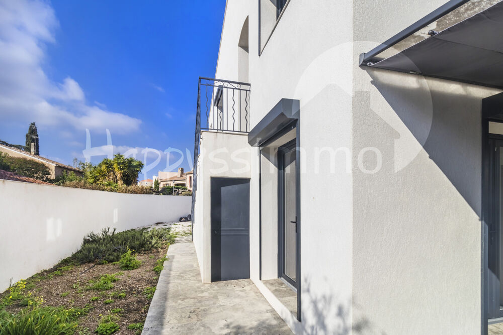 � vendre  Maison Hy�res (83400)