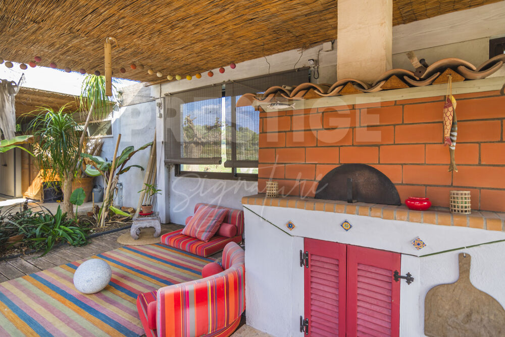  vendre  Maison Sanary-sur-Mer (83110)