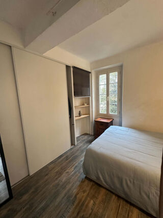 Appartement à louer 1 pièce 25 m²
