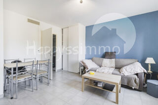  Appartement � vendre 1 pi�ce 32 m�