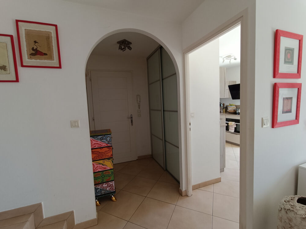 � vendre  Maison Hy�res (83400)