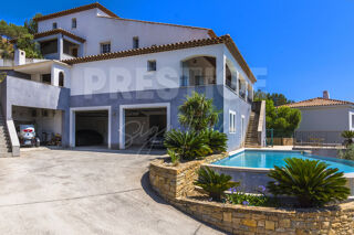  Maison à vendre 9 pièces 350 m²