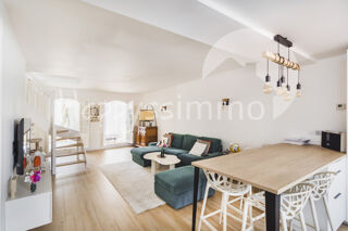  Appartement à vendre 3 pièces 95 m²