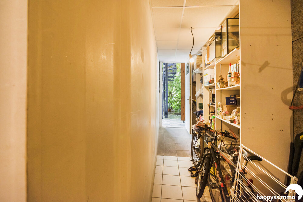 � vendre  Maison Toulouse (31500)