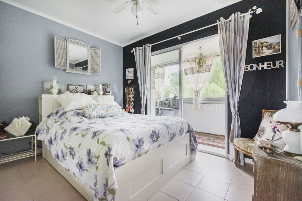 Vente Appartement T2 proche plage Bormes les mimosas