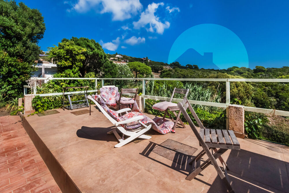 à vendre  Propriété/château Ile Du Levant (83400)