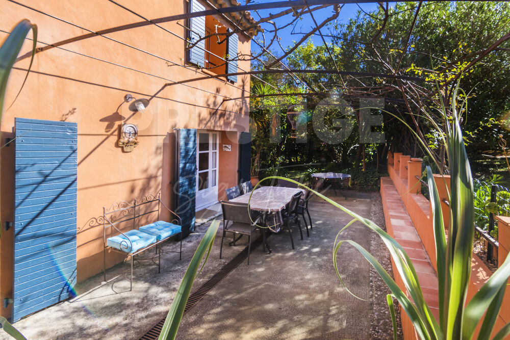  vendre  Maison Sanary-sur-Mer (83110)