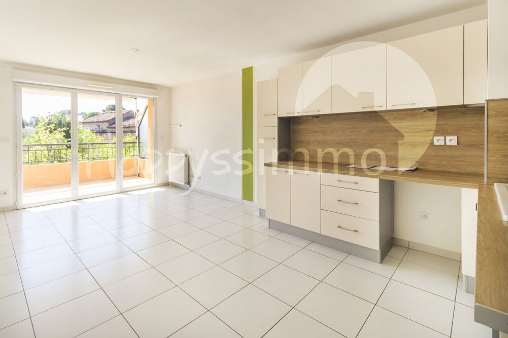Vente Appartement HYÈRES   COSTEBELLE   T3 AVEC BALCON - PARKING PRIVATIF   RÉSIDENCE DE 2016 Hyères