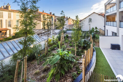  Appartement � louer 2 pi�ces 46 m�