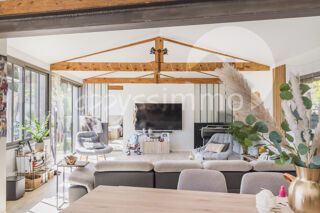  Loft � vendre 3 pi�ces 120 m�