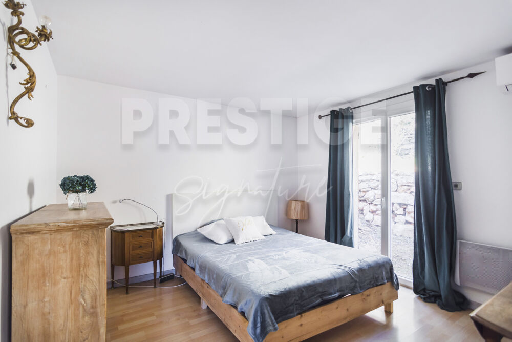 à vendre  Maison Ollioules (83190)