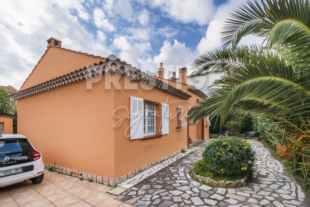 � vendre  Maison Sanary-sur-Mer (83110)