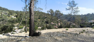 Terrain à vendre 1287 m²